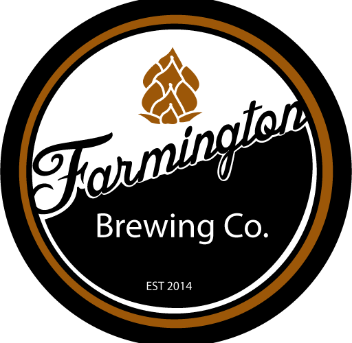 farmington brewing company logo