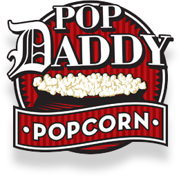 Pop Daddy Popcorn