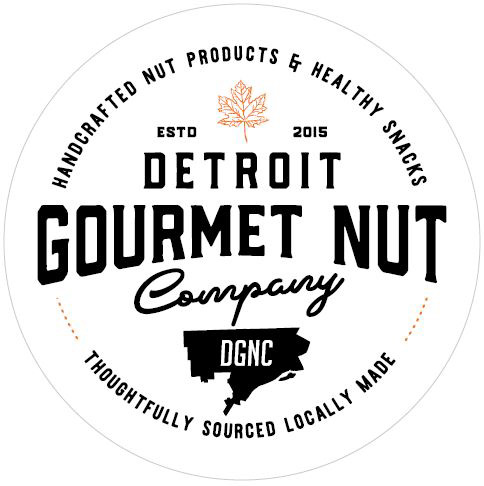 Gourmet Nuts