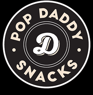 Pop Daddy Snacks